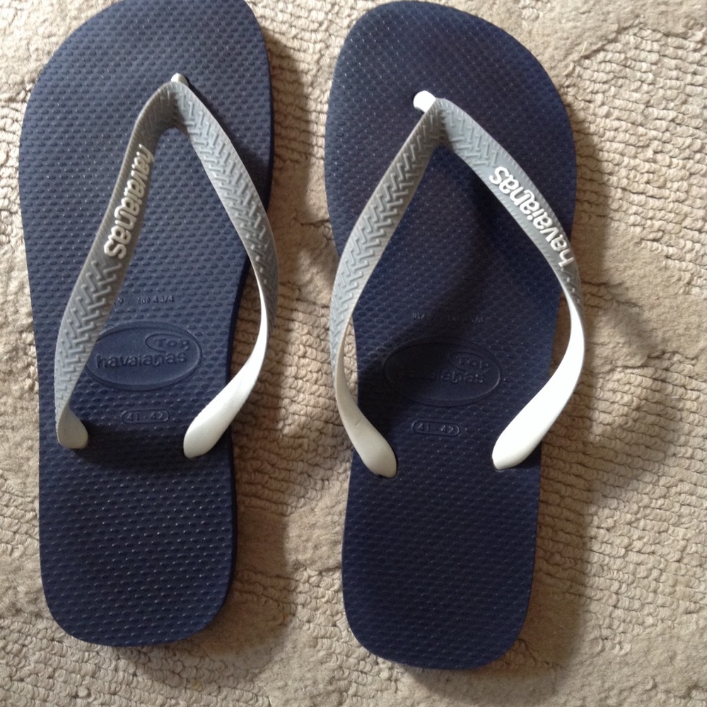 Men's Havaianas  flip Flops